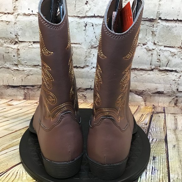deer stag boots